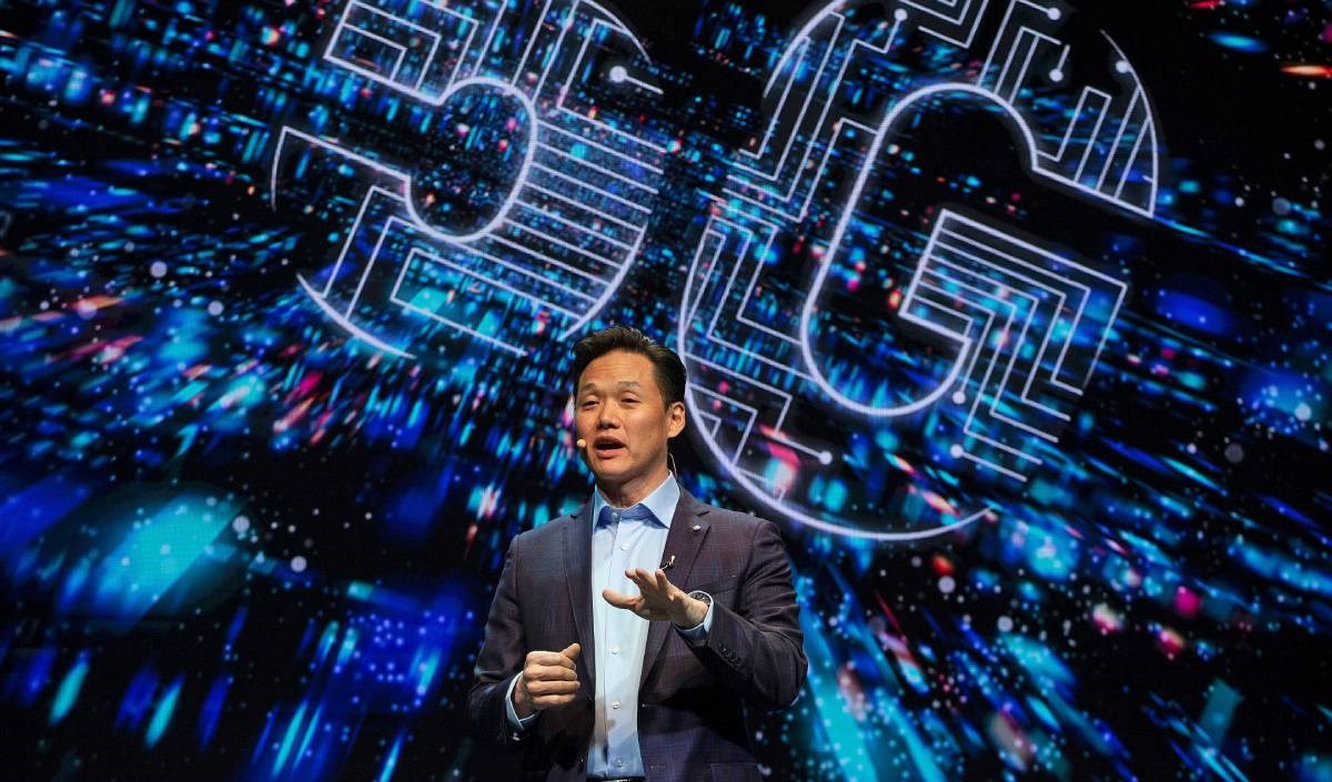 Počinje najveći svjetski tehnološki show: sve oči su uprte u Huawei